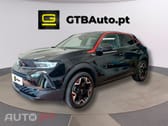 Opel Mokka 1.2 Turbo GS Line