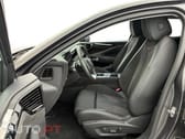 DS DS4 E-Tense Performance Line+ EAT8