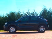 Opel Mokka 1.2 T Elegance