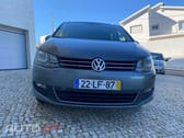 Volkswagen Sharan 2.0 Tdi 140Cv - Confortline