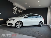 Peugeot 308 SW 1.5HDI ALLURE EAT8