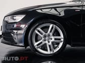Audi A6 Avant 3.0 TDi V6 quattro S-line S tronic