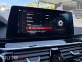 BMW 520 d Pack M Auto