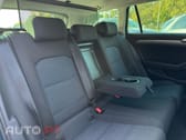 Volkswagen Passat Variant 1.4 TSI GTE Plug-in