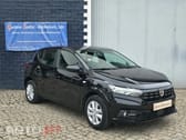 Dacia Sandero 1.0 TCe Comfort