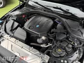 BMW 318 d Auto