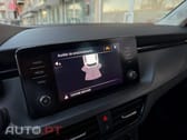 Skoda Kamiq 1.0 TSI DSG