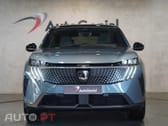 Peugeot 3008 1.2 Hybrid Allure e-DCS6