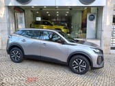 Peugeot 2008 1.2 PureTech Style