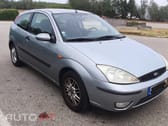 Ford Focus Sportvan 1.8 TDDi
