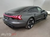 Audi E-Tron GT quattro