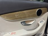 Mercedes-Benz C 300 BlueTEC Hybrid Avantgarde +