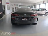 BMW 840 d xDrive Pack M