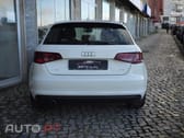 Audi A3 Sportback 1.6 TDI Ambition