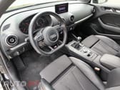 Audi A3 Sportback 2.0 TDi S-line