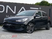 Kia Rio 1.0 T-GDI 100 mild hybrid GT Line