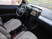 Citroen C1 Airscape 1.0 VTi Feel