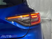 Renault Clio 1.0 TCe Esprit Alpine