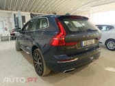 Volvo XC60 2.0 T8 PHEV Inscription AWD