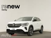 Renault Austral Austral 1.3 Mild Hybrid Techno