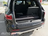 Mercedes-Benz GLB 180 d AMG Line