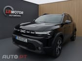 Dacia Duster 1.0 TCe ECO-G Journey Bi-Fuel