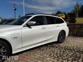 BMW 330 e Corporate Edition Auto
