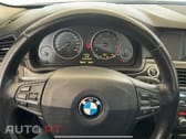 BMW 525 d