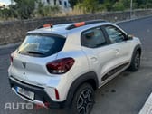 Dacia Spring Electric 45 Comfort Plus