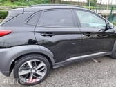 Hyundai Kauai 1.0 TGDi Premium