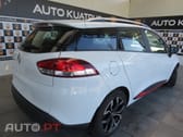 Renault Clio Sport Tourer 1.5 dCi Limited