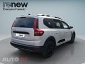 Dacia Jogger TCe 110 FAP Extreme 7 lugares