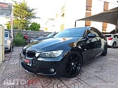 BMW 320 d Coupe