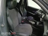 Peugeot 2008 1.5 BlueHDi GT Pack EAT8