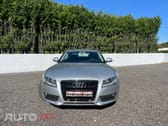 Audi A5 2.7 TDi S-line Multitronic
