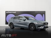 Volvo V60 2.0 T6 AWD TE Essential