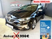 Renault Mégane 1.6 dCi GT Line