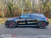 Mercedes-Benz GLA 45 AMG 4-Matic