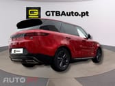 Land Rover Range Rover Sport P440e Hybrid S I.V.A DEDUTIVEL 