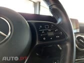 Mercedes-Benz A 180 d Style Aut.