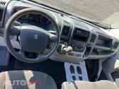 Peugeot Boxer 2.2 HDi 330 L2H2