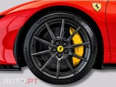 Ferrari SF90 Stradale I.V.A DEDUTIVEL 