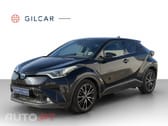 Toyota C-HR 1.8 HSD Exclusive+P.Luxury