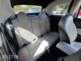 Fiat 500e C La Prima
