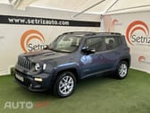 Jeep Renegade 1.5 TG e-Hybrid Limited DCT