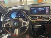 BMW X3 30 e xDrive