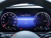 Mercedes-Benz C 300 e AMG Line