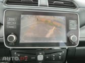 Nissan Leaf 40 kWh N-CONNECTA
