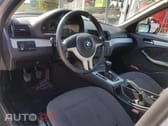 BMW 320 d