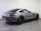 Mercedes-Benz AMG GT S